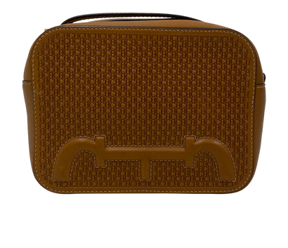 Camera Bag, vista frontal